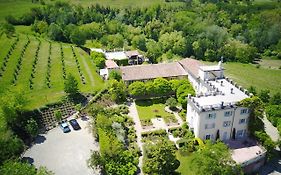 La Villa Mombaruzzo